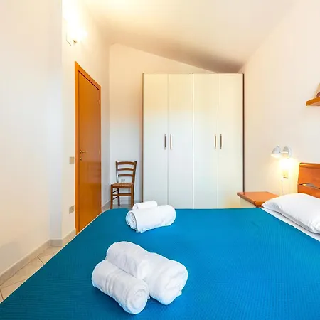 Away In Holiday home Pula