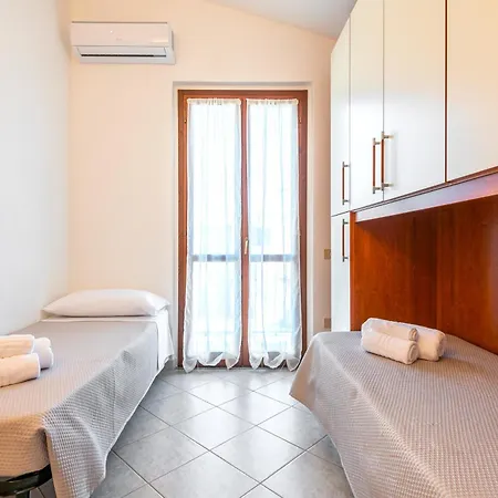 Away In Holiday home Pula