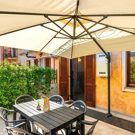 Holiday home Away In Pula