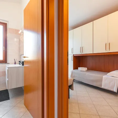 Away In Holiday home Pula