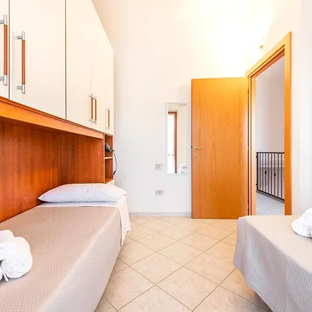 Away In Holiday home *