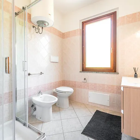 Away In Holiday home Pula