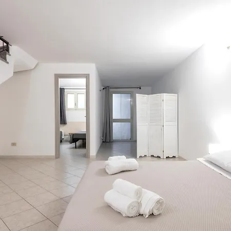 Holiday home Away In Pula